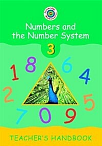 Cambridge Mathematics Direct 3 Numbers and the Number System Teachers Handbook (Paperback, Teacher)