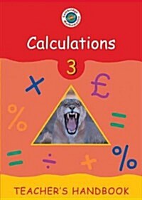Cambridge Mathematics Direct 3 Calculations Teachers Handbook (Paperback, Teacher)