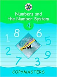 Cambridge Mathematics Direct 4 Numbers And the Number System Copymasters (Paperback, 1st)