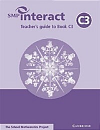 Smp Interact Teachers Guide to Book C3 (Paperback)