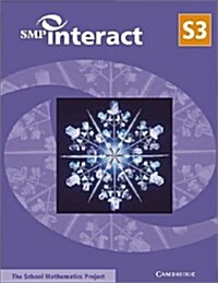 Smp Interact Book S3 (Paperback)