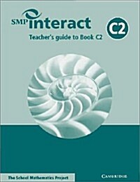 Smp Interact Teachers Guide To Book C2 (Paperback)