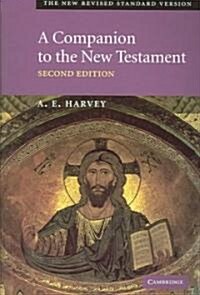 A Companion to the New Testament (Paperback, 2 Revised edition)