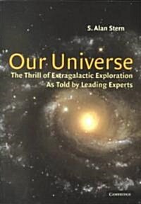Our Universe (Paperback)