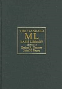 The Standard ML Basis Library (Hardcover)