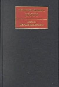 The Cambridge Companion to Jesus (Hardcover)
