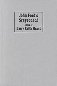 John Fords Stagecoach (Hardcover)