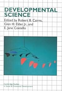 Developmental Science (Paperback)