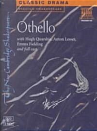 Othello Set of 3 Audio Cassettes (Audio Cassette)