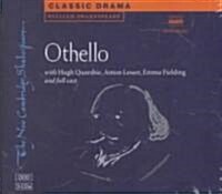 Othello CD Set (CD-Audio)