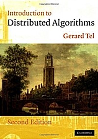 Introduction to Distributed Algorithms (Paperback, 2 Revised edition)