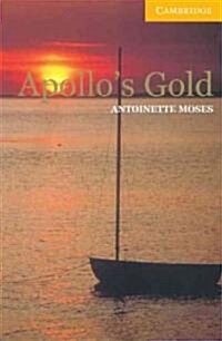 Apollos Gold Level 2 Book with Audio CD Pack (Hardcover)