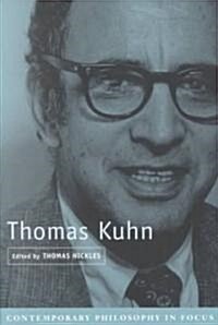 Thomas Kuhn (Paperback)