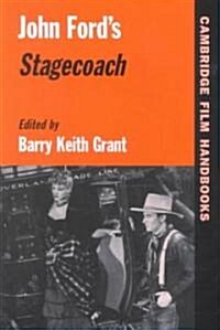 John Fords Stagecoach (Paperback)