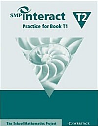 Smp Interact Practice for Book T2 (Paperback)