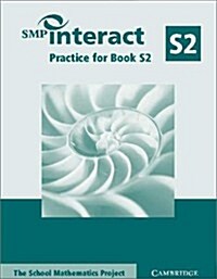 Smp Interact Practice for Book S2 (Paperback)