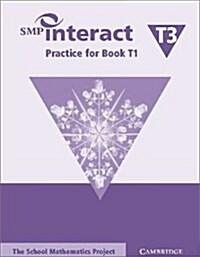 Smp Interact Practice for Book T3 (Paperback)