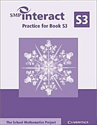 SMP Interact Practice for Book S3 (Paperback)