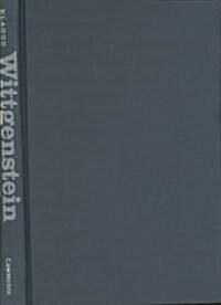 Wittgenstein : Biography and Philosophy (Hardcover)