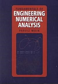 [중고] Fundamentals of Engineering Numerical Analysis (Paperback)