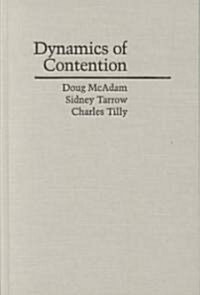 Dynamics of Contention (Hardcover)