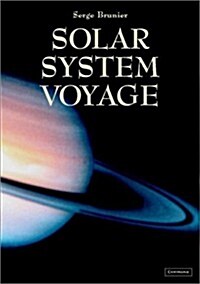 Solar System Voyage (Hardcover)