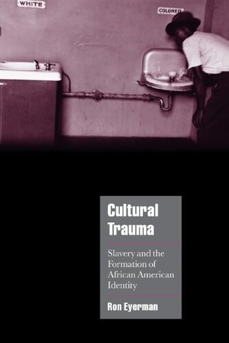 Cultural Trauma : Slavery and the Formation of African American Identity (Hardcover)
