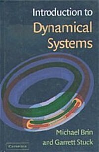 Introduction to Dynamical Systems (Hardcover)