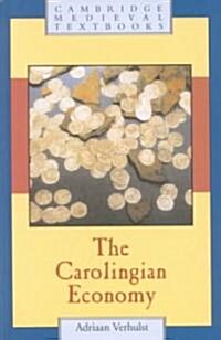 The Carolingian Economy (Hardcover)