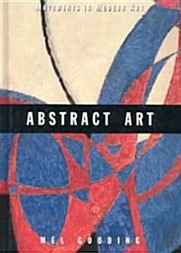Abstract Art (Hardcover)