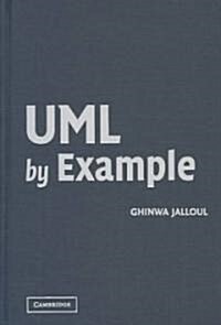UML by Example (Hardcover)