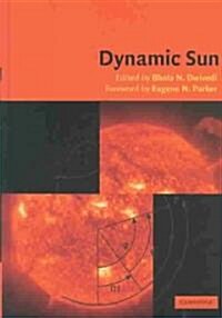 Dynamic Sun (Hardcover)