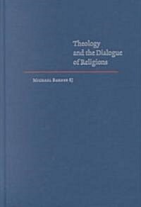 Theology and the Dialogue of Religions (Hardcover)