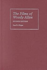 The Films of Woody Allen (Hardcover, 2 Revised edition)
