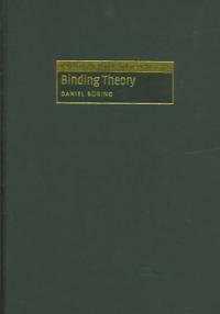 Binding theory
