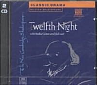 Twelfth Night 2 CD Set (CD-Audio)