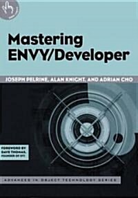 Mastering ENVY/Developer (Paperback)