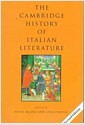 The Cambridge History of Italian Literature (Paperback, 2 Revised edition)