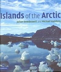 Islands of the Arctic (Hardcover)