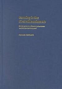 Farming in the First Millennium AD : British Agriculture between Julius Caesar and William the Conqueror (Hardcover)