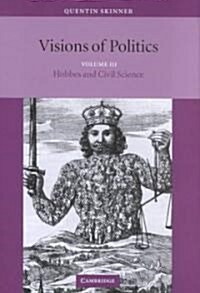 Visions of Politics (Hardcover)