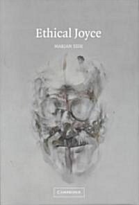 Ethical Joyce (Hardcover)