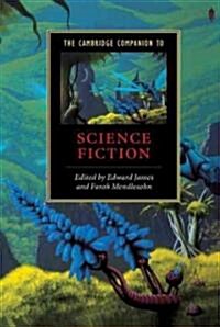 The Cambridge Companion to Science Fiction (Hardcover)