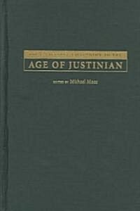 The Cambridge Companion To The Age Of Justinian (Hardcover)
