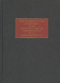 [중고] The Cambridge Economic History of Modern Britain (Hardcover)