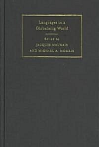 Languages in a Globalising World (Hardcover)