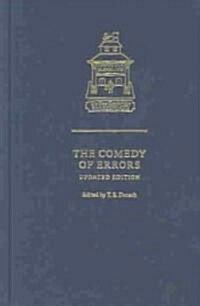The Comedy of Errors (Hardcover, Updated edition)