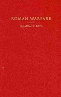 Roman Warfare (Hardcover)