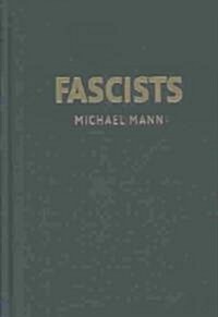 Fascists (Hardcover)