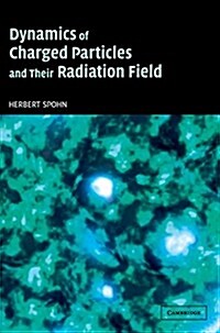 Dynamics of Charged Particles and Their Radiation Field (Hardcover)
